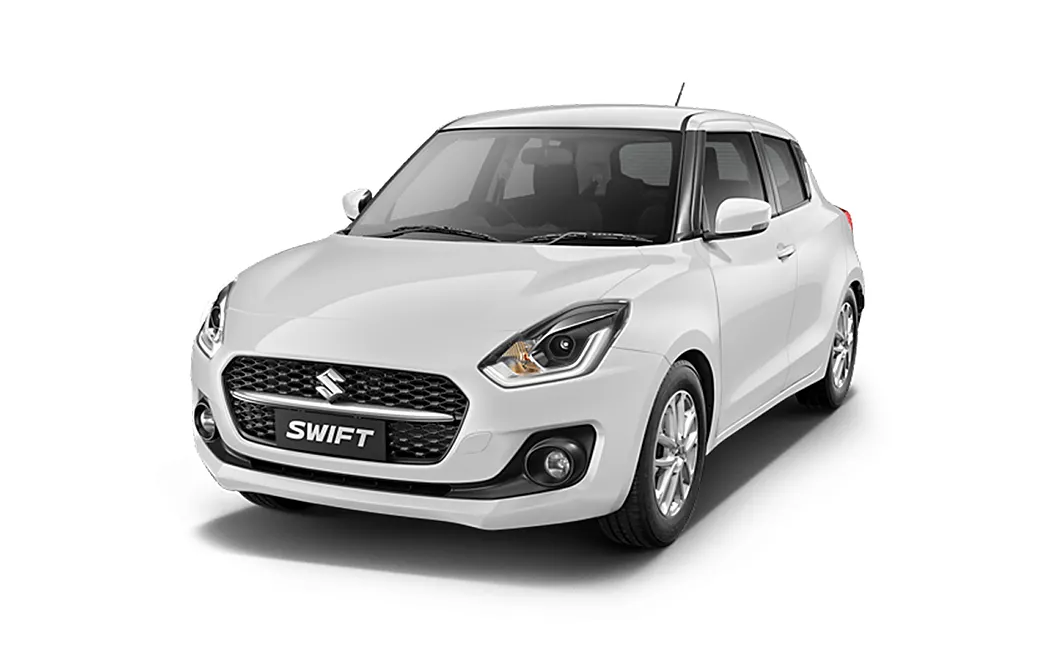 Swift (Petrol)